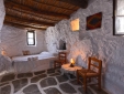 Aspros Potamos Crete self catering hotel trendy