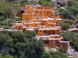 Aspros Potamos Crete self catering hotel