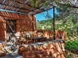 Aspros Potamos Crete self catering hotel