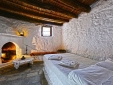 Aspros Potamos hotel apartments low budget rural  crete