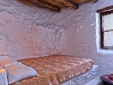 Aspros Potamos hotel apartments low budget rural  cret