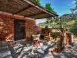 Aspros Potamos Crete self catering hotel