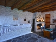 Aspros Potamos Crete self catering hotel low budget
