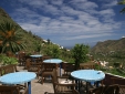 Ibo Alfaro Hotel b&b La Gomera romantik