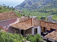 Ibo Alfaro Hotel b&b La Gomera romantic