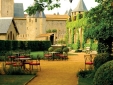 Hotel du Chateau Carcassonne Hotel boutique