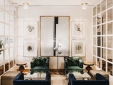 Lobby-bar