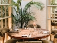 The Greehouse Restaurant