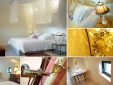 Casa da Cisterna Hotel beiras
