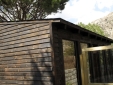Las horas Perdidas cottage house to rent Madrid Province 