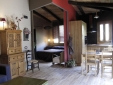 Las horas Perdidas cottage house to rent Madrid Province 