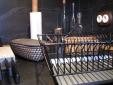 Las horas Perdidas cottage house to rent Madrid Province 