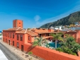 Boutique Hotel San Roque Garachico Tenerife