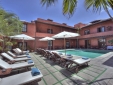 Hotel Boutique San Roque Garachico Tenerife