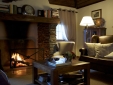 Herdade das Barradas da Serra Grândola Alentejo Portugal Agrotourism Charming Hotel