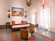 Dar Bensauda Hotel Fez boutique marroco