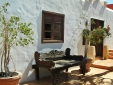 Casa el Morro boutiqur hotel lanzarote