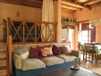 terrace casa Leo