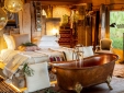 Sasso Melo Apartments Tuscany Hotel