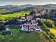 Antico Borgo di Tabiano Castello boutique hotel tuscany 