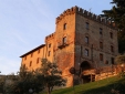 Antico Borgo Tabiano hotel 