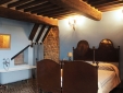 Antico Borgo Tabiano hotel 
