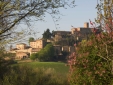 Antico Borgo Tabiano hotel 