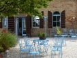 Antico Borgo di Tabiano Castello boutique hotel tuscany 