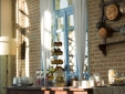 Antico Borgo di Tabiano Castello boutique hotel tuscany 