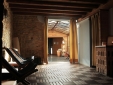 Antico Borgo di Tabiano Castello boutique hotel tuscany spa