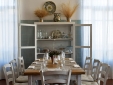 Antico Borgo di Tabiano Castello boutique hotel tuscany 