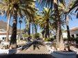 Hotel rural el patio Garachico b&b Tenerife boutique design