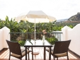 Hotel rural el patio Garachico b&b Tenerife boutique design