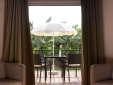 Hotel rural el patio Garachico b&b Tenerife boutique design