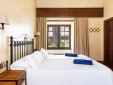 Hotel rural el patio Garachico b&b Tenerife boutique design