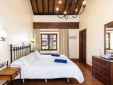 Hotel rural el patio Garachico b&b Tenerife boutique design