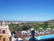 Pousada Palacio de Estoi Hotel Algarve sea view