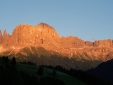 Prackfolerhof Dolomites Italian Alps
