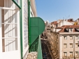 baixa house lisbon boutique design