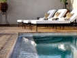 Riad Abracadabra Marrakech medina hotel boutique