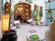 Riad Abracadabra Marrakech medina hotel boutique