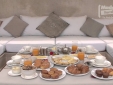 Riad Abracadabra Marrakech medina hotel boutique
