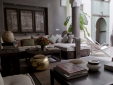 Riad Abracadabra Marrakech medina hotel boutique