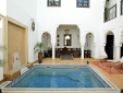 Riad Abracadabra Marrakech medina hotel boutique