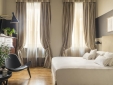 Crossing Condoti b&b hotel Rome luxus
