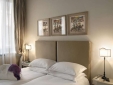 Crossing Condoti b&b hotel Rome luxus