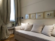 Crossing Condoti b&b hotel Rome luxus
