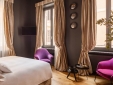 Crossing Condoti b&b hotel Rome luxus
