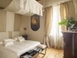 Crossing Condoti b&b hotel Rome luxus