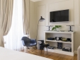Crossing Condoti b&b hotel Rome luxus